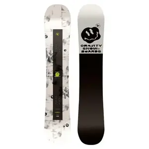 Gravity Flash 24/25 - 130 cm obraz