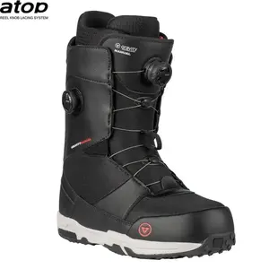 Gravity Manual Dual Atop 25/26 black - UK 10 / EU 45 / 29 cm obraz