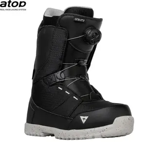 Gravity Micro Atop black - UK 5 / EU 38 obraz