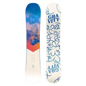 Gravity Mist 24/25 - 142 cm obraz