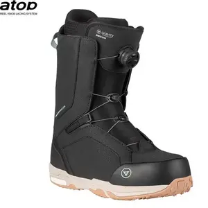 Gravity Recon Atop 25/26 black obraz