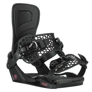 Gravity Rise black 25/26 - S (EU 37) obraz