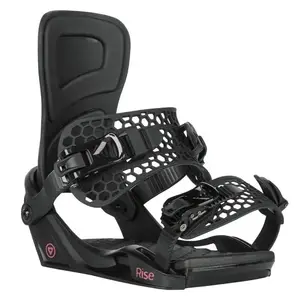 Gravity Rise black 25/26 obraz