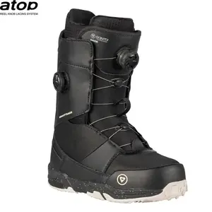 Gravity Sage Dual Atop 25/26 black - UK 5, 5 / EU 38, 5 / 24, 5 cm obraz