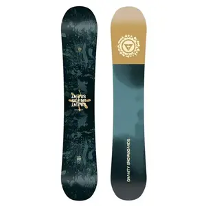 Gravity Silent 25/26 - 161 cm obraz