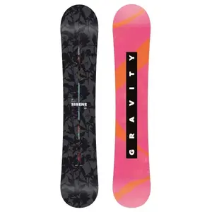 Gravity Sirene 25/26 - 148 cm obraz
