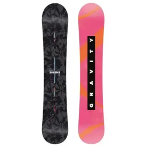 Gravity Sirene 25/26 obraz