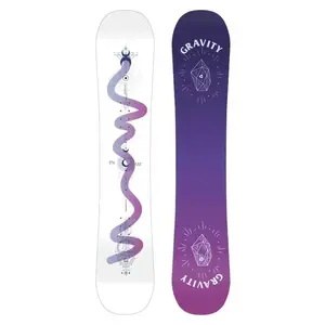 Gravity Sirene White obraz