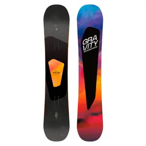 Gravity Sublime 24/25 - 145 cm obraz