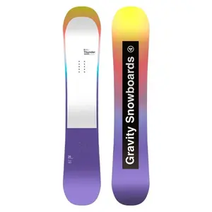 Gravity Thunder Jr - 130 cm obraz