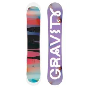 Gravity Trinity 25/26 - 151 cm obraz