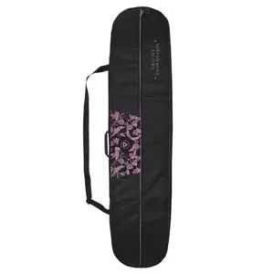 Gravity Verve black - 150 cm obraz