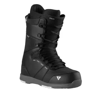 Gravity Void black/grey obraz