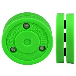 Green Biscuit Originál - zelená obraz