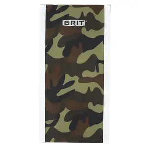 Grit Barevné pásky k tašce Cube Wheeled Bag JR - camo obraz
