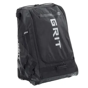 Grit Flex 2.0 SR - černá, Senior, 36 obraz