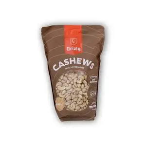 Grizly Kešu Natural WW320 Premium 1000 g obraz
