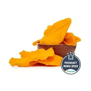 Grizly Mango sušené exclusive 500g obraz