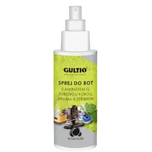 Gultio Antibakteriální deodorant 100 ml obraz