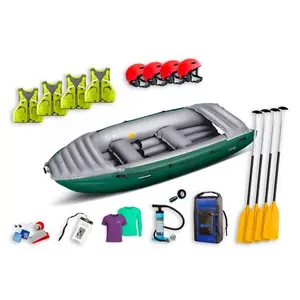 Gumotex Colorado 360 SET - 3 obraz