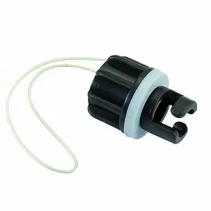 Gumotex upravená redukce k PUSH-PUSH ventilu obraz