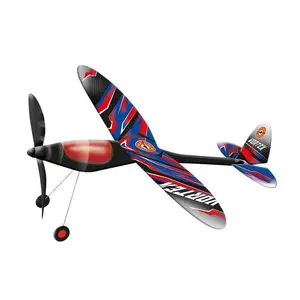 Günther Co KG Günther Co KG Günther letadlo na gumu Vortex 490 mm obraz
