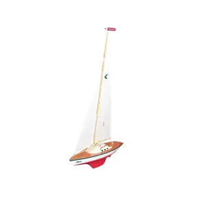 Günther Co KG Günther Co KG Günther model plachetnice Albatros 89cm - ruční německá výroba obraz