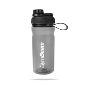 GymBeam ActiveMix Black 600 ml šejkr obraz