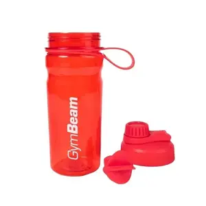 GymBeam ActiveMix Red 600 ml šejkr obraz