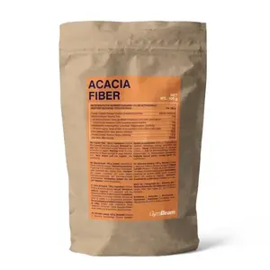 GymBeam Akáciová vláknina 100 g obraz