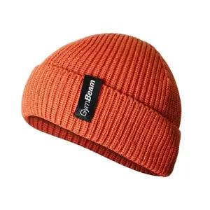 GymBeam Alpine Beanie Rust - UNI obraz