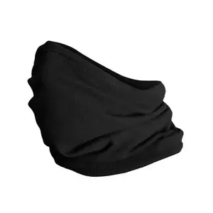 GymBeam Alpine Neck Gaiter Black obraz