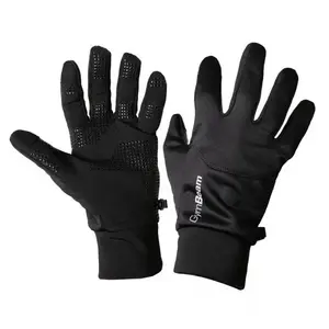 GymBeam Alpine Windproof Gloves - S obraz
