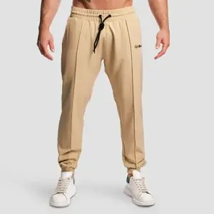 GymBeam ARC pants Beige - S obraz