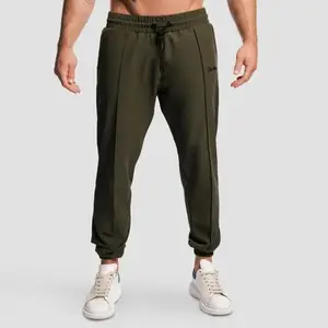 GymBeam ARC pants Olive - S obraz