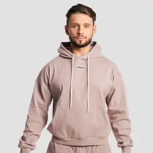 GymBeam Aura Hoodie Roux - L obraz
