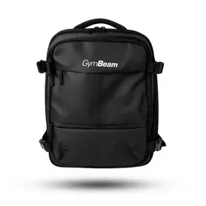GymBeam Batoh FlyBag Small Black obraz
