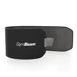 GymBeam Bederní neoprenový pás - M obraz