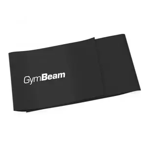 GymBeam Bederní neoprenový pás Simple - M obraz