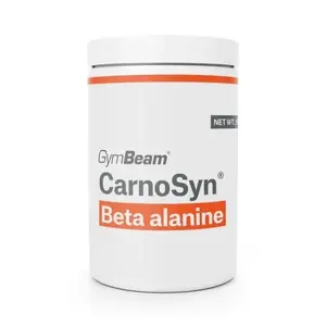 GymBeam Beta alanin (CarnoSyn) 500 g obraz