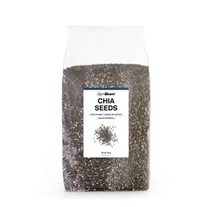 GymBeam Chia semínka 400 g obraz