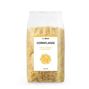 GymBeam Cornflakes 450 g obraz