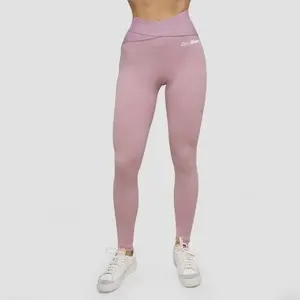 GymBeam Dámské legíny Agile Woodrose - L obraz