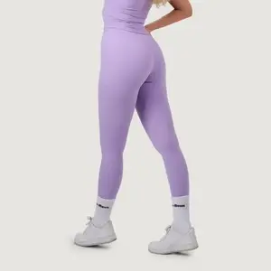 GymBeam Dámské legíny NEO Iris - S obraz