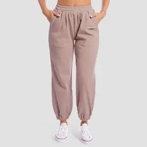 GymBeam Dámské tepláky Aura Roux - XS obraz