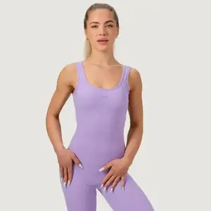 GymBeam Dámský overal NEO Iris - S obraz