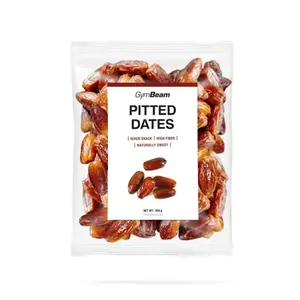 GymBeam Datle bez pecek 400 g obraz