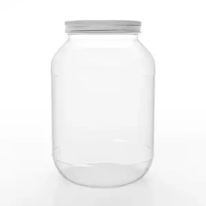 GymBeam Dóza s víkem 3000 ml obraz