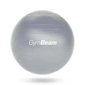 GymBeam Fit míč FitBall 85 cm POUZE zelená (VÝPRODEJ) obraz
