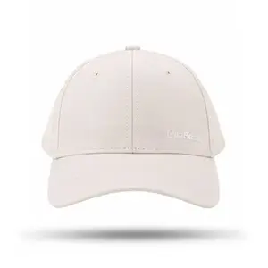 GymBeam Flexfit Cap Cream kšiltovka - UNI obraz